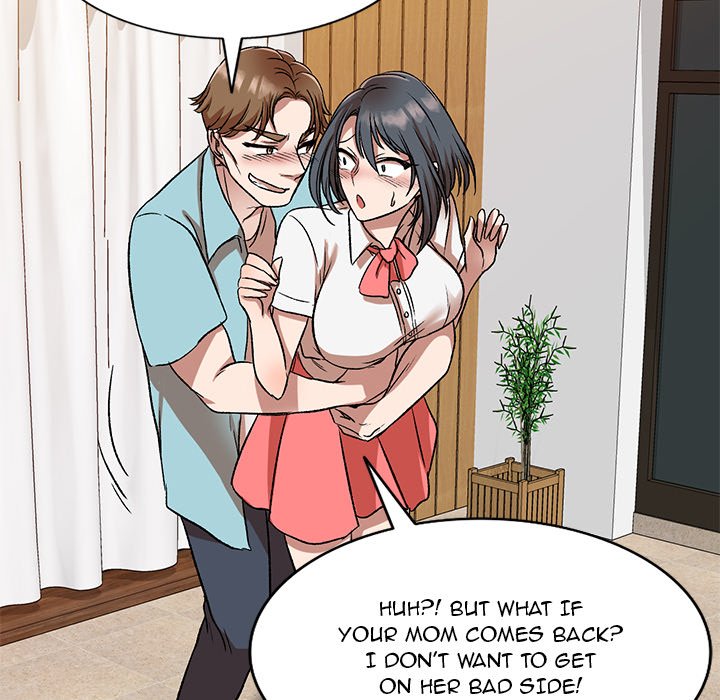 Don’t Seduce Me! Chapter 10 - Page 77