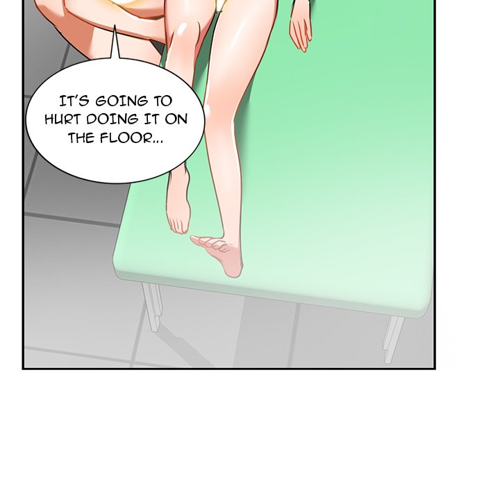 Don’t Seduce Me! Chapter 12 - Page 36