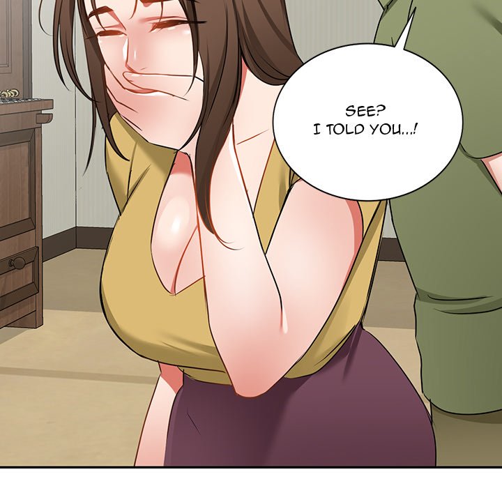 Don’t Seduce Me! Chapter 14 - Page 148