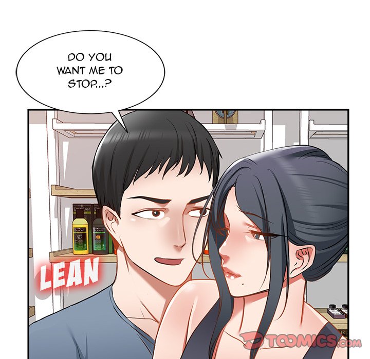 Don’t Seduce Me! Chapter 14 - Page 87