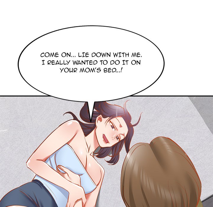 Don’t Seduce Me! Chapter 17 - Page 101