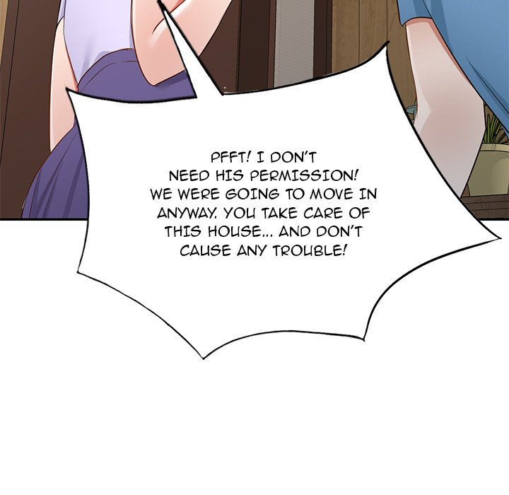 Don’t Seduce Me! Chapter 19 - Page 118