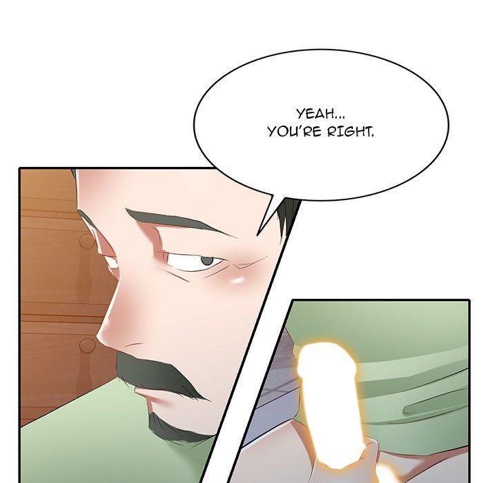 Don’t Seduce Me! Chapter 24 - Page 139