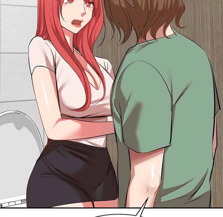 Don’t Seduce Me! Chapter 26 - Page 21