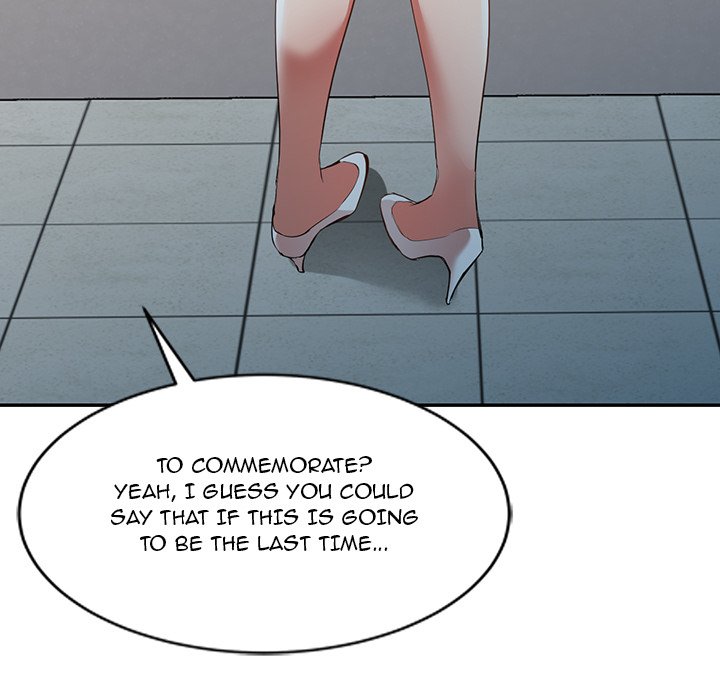 Don’t Seduce Me! Chapter 27 - Page 44