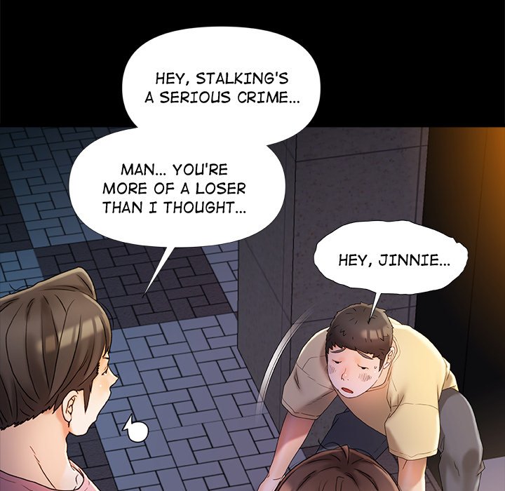 More Than Friends Chapter 15 - Page 116