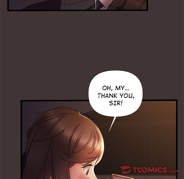 More Than Friends Chapter 9 - Page 14