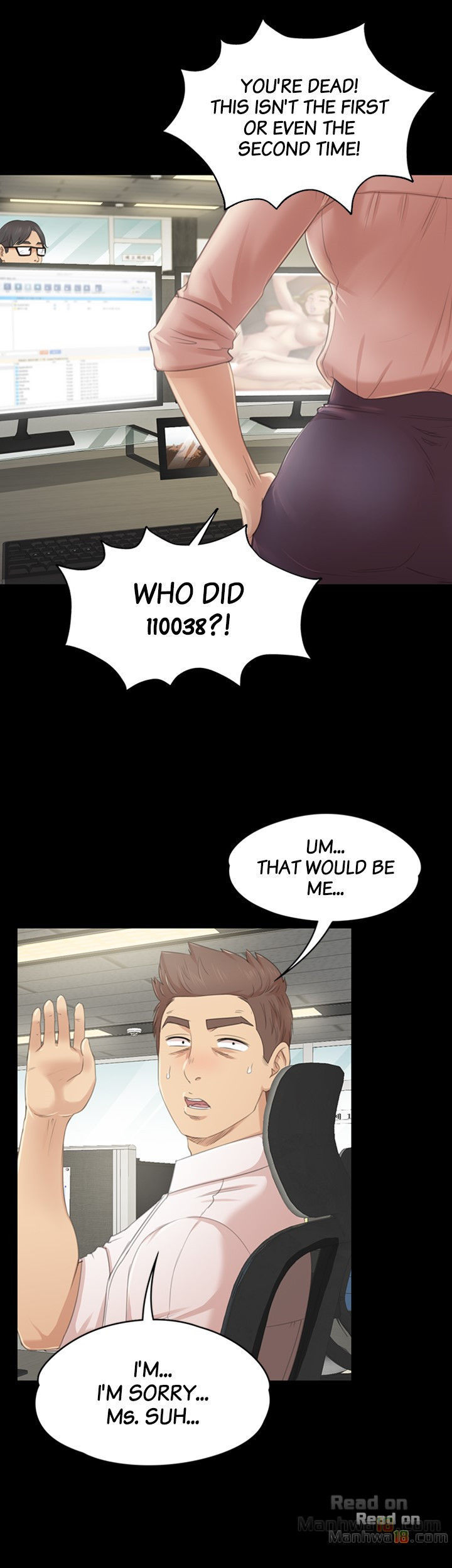 Double Life Chapter 22 - Page 41