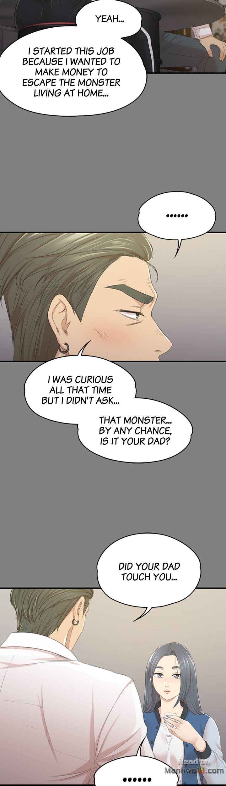 Double Life Chapter 26 - Page 49