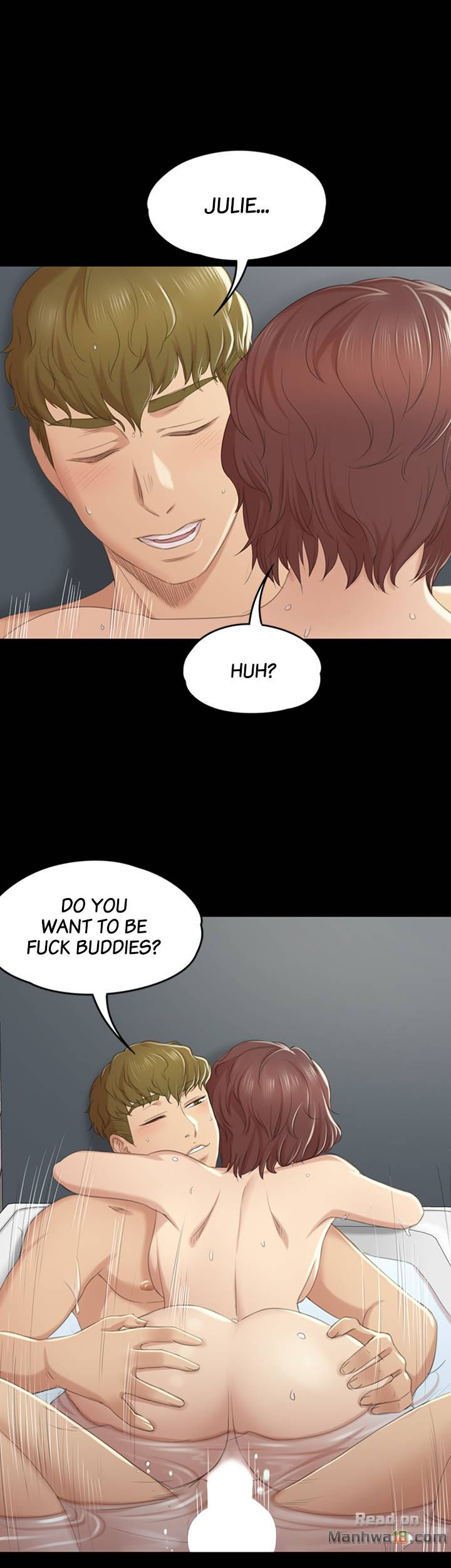 Double Life Chapter 29 - Page 25