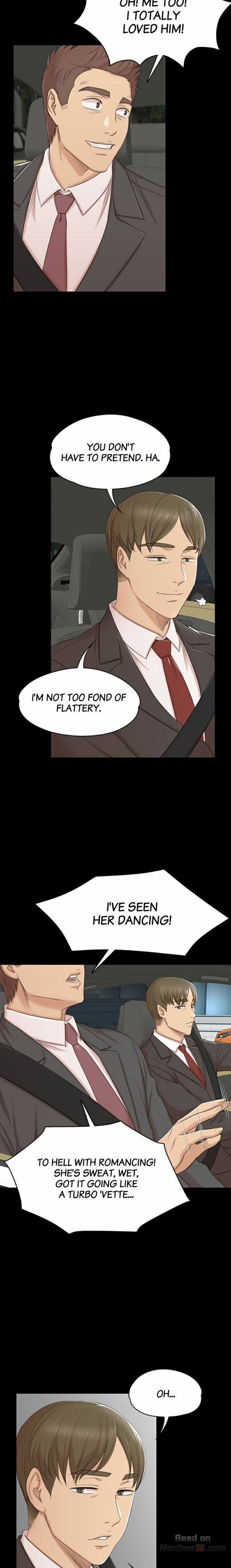 Double Life Chapter 41 - Page 14