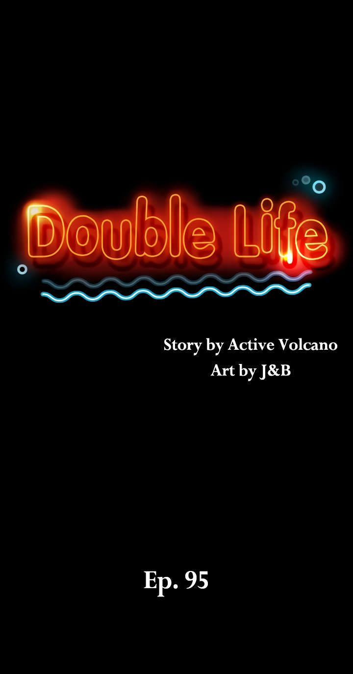 Double Life Chapter 95 - Page 5