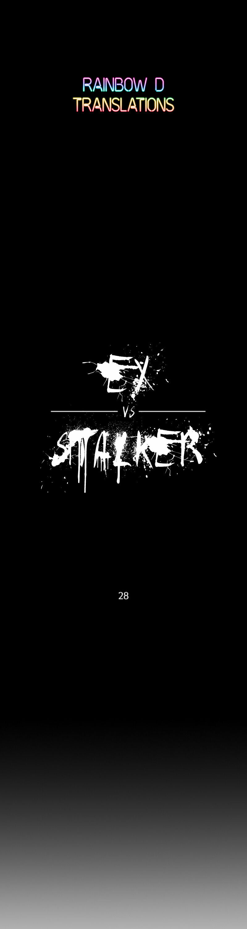 Ex vs. Stalker Chapter 28 - Page 2