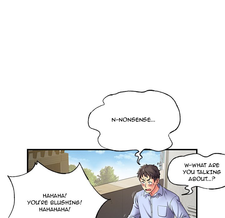 Single Again Chapter 2 - Page 9