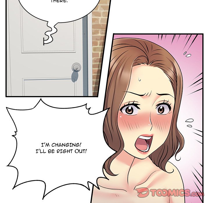 Single Again Chapter 30 - Page 111