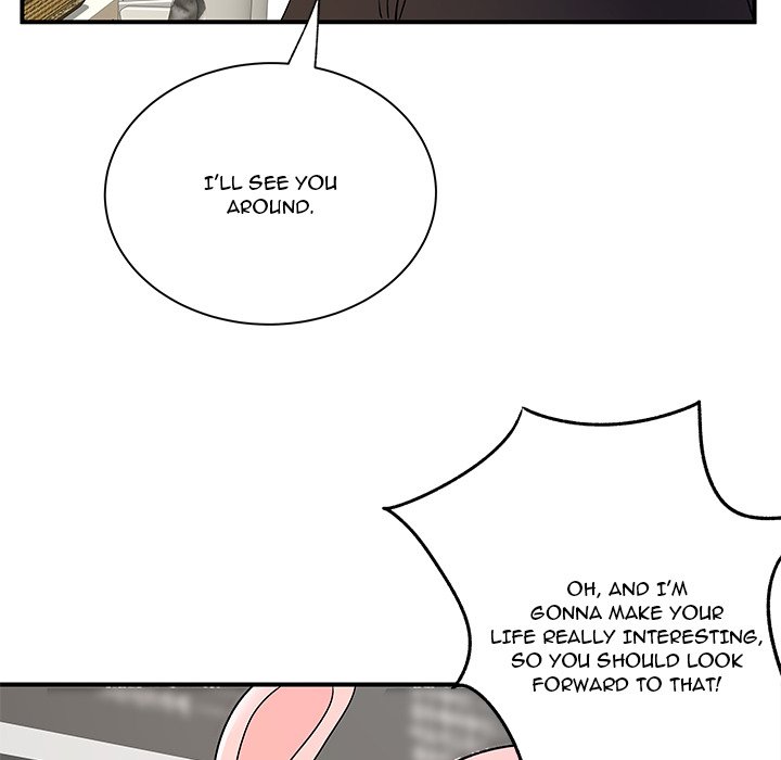 Single Again Chapter 30 - Page 64