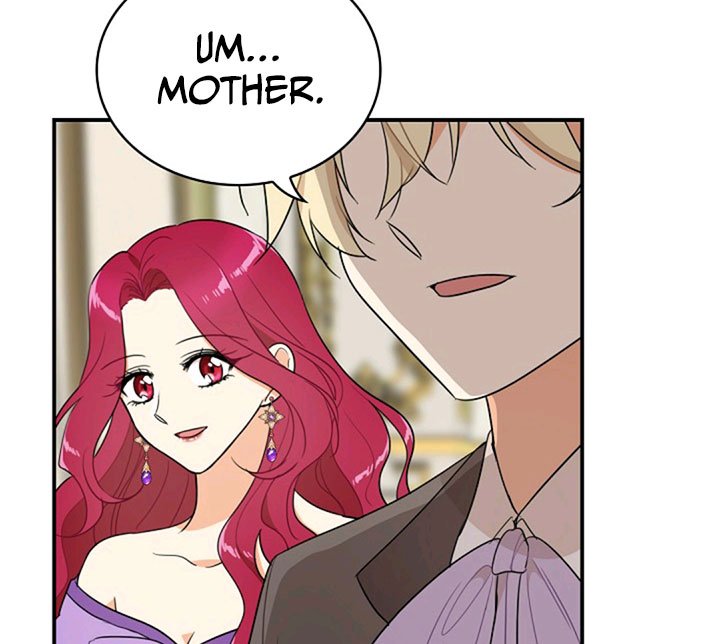 I Became the Villain’s Mother Chapter 48 - Page 24