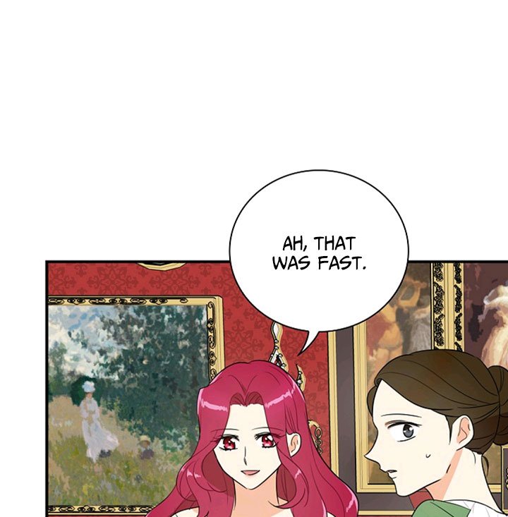 I Became the Villain’s Mother Chapter 48 - Page 76