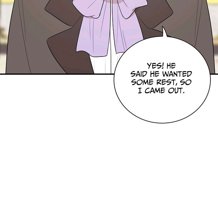 I Became the Villain’s Mother Chapter 48 - Page 79