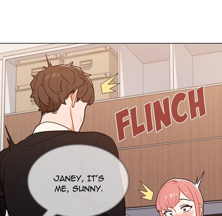 Naughty Little Secret Chapter 24 - Page 96