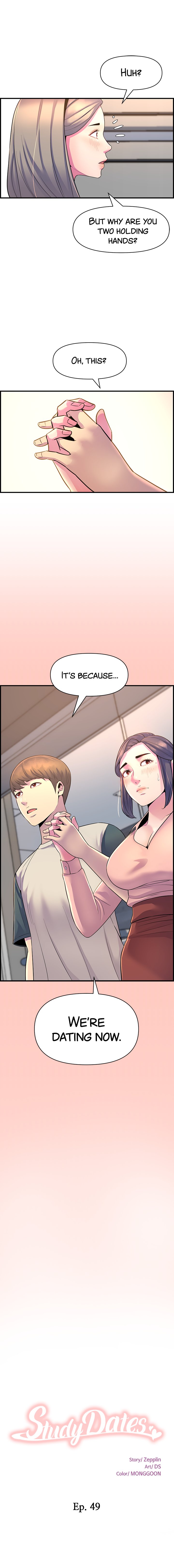 Study Dates Chapter 49 - Page 1