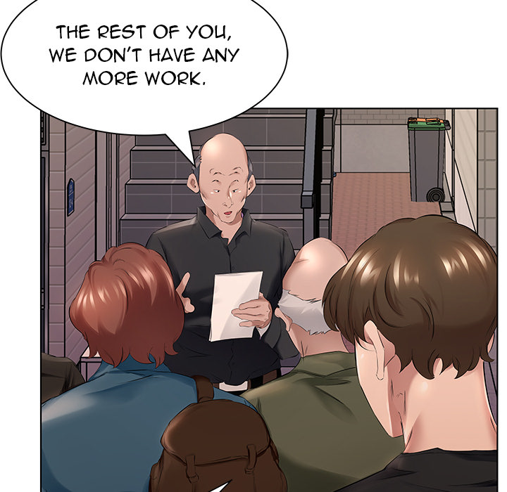 Payment Accepted Chapter 1 - Page 63