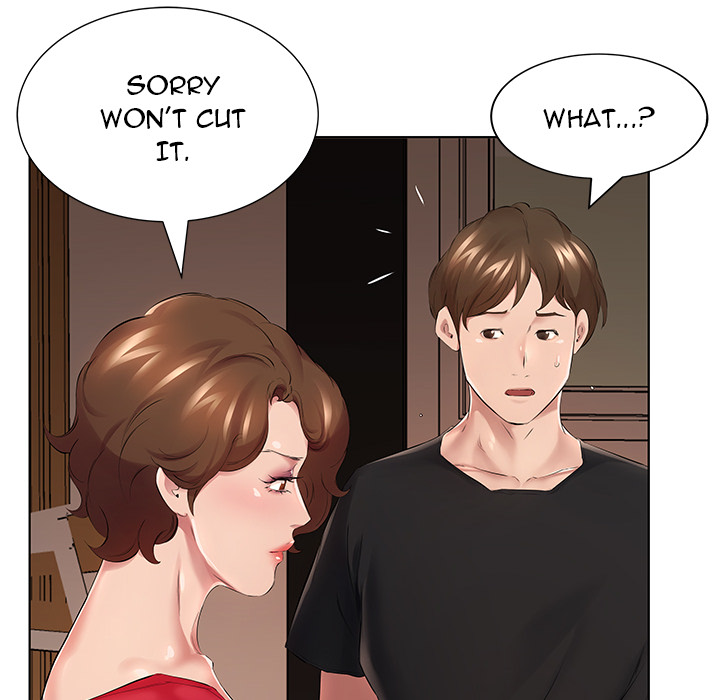 Payment Accepted Chapter 1 - Page 79