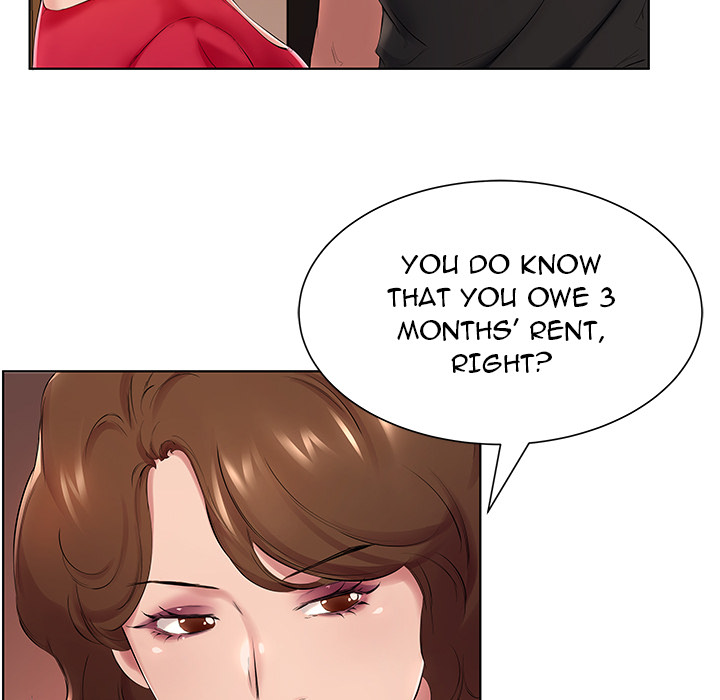 Payment Accepted Chapter 1 - Page 80