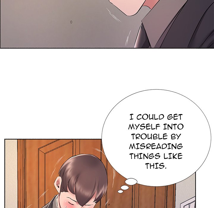 Payment Accepted Chapter 10 - Page 56