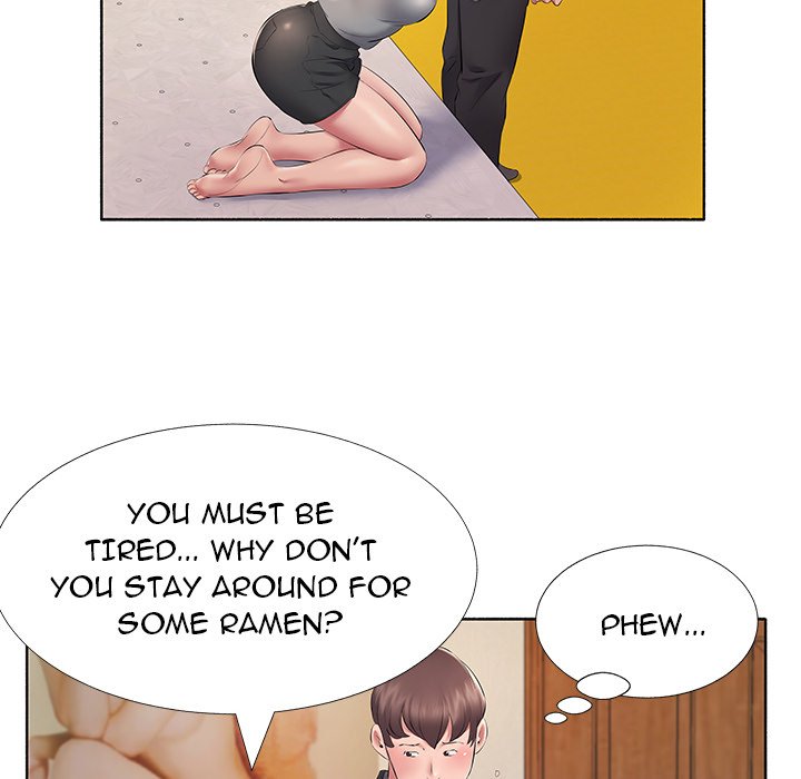 Payment Accepted Chapter 10 - Page 6