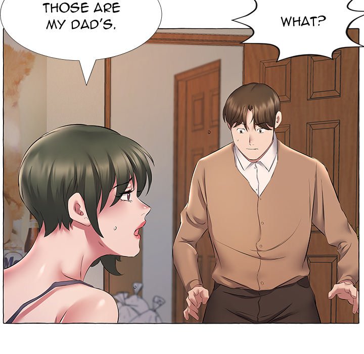 Payment Accepted Chapter 11 - Page 38