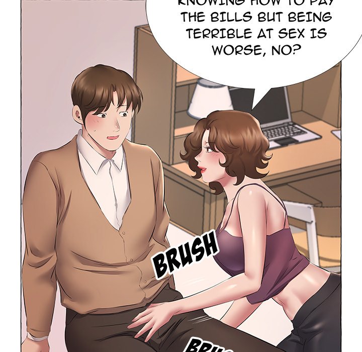 Payment Accepted Chapter 11 - Page 81