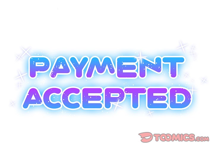 Payment Accepted Chapter 12 - Page 2