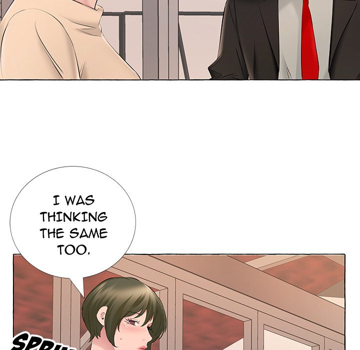 Payment Accepted Chapter 13 - Page 83