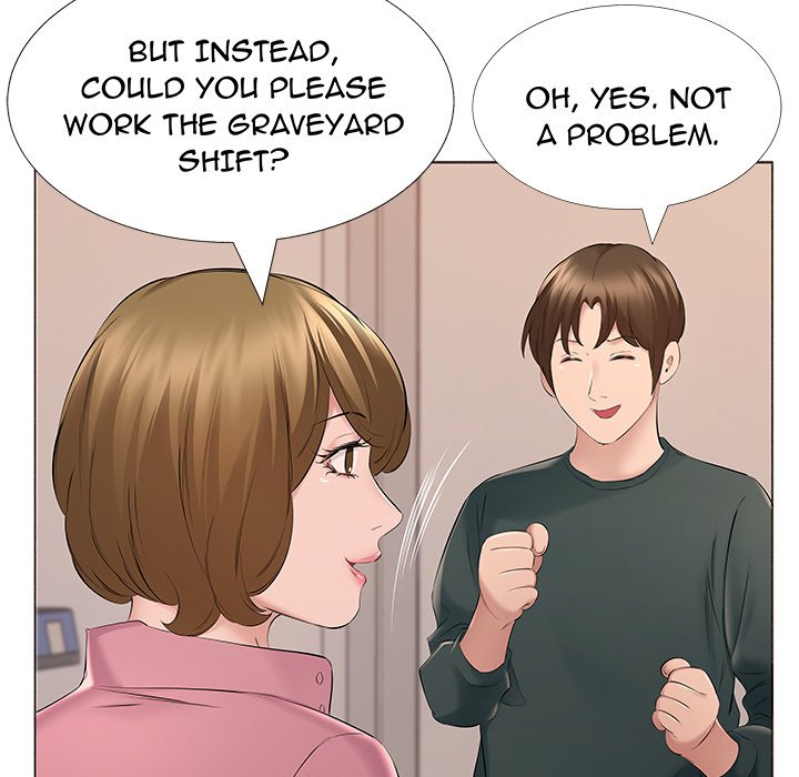 Payment Accepted Chapter 14 - Page 48