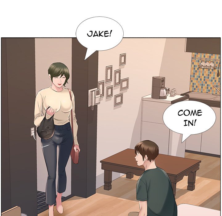 Payment Accepted Chapter 14 - Page 58