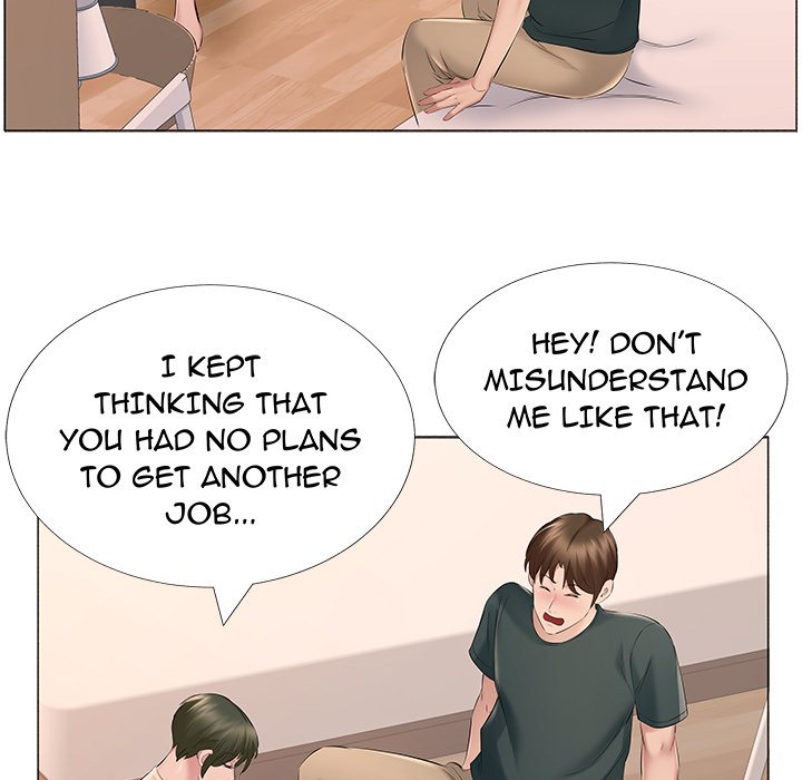 Payment Accepted Chapter 14 - Page 59