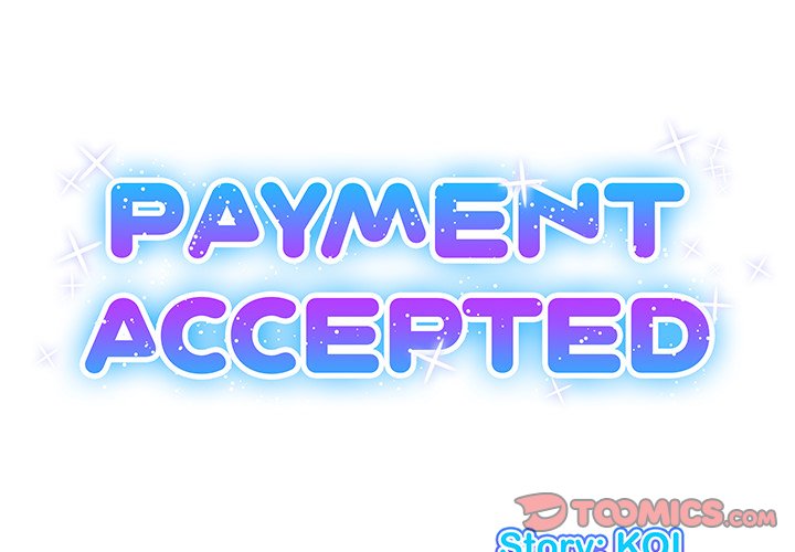 Payment Accepted Chapter 15 - Page 2