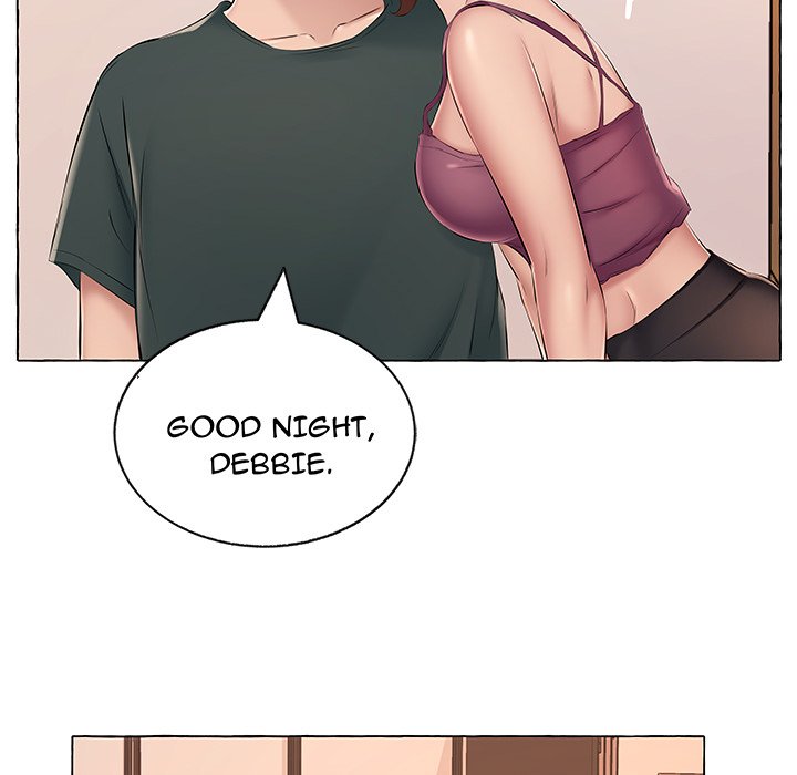 Payment Accepted Chapter 15 - Page 63