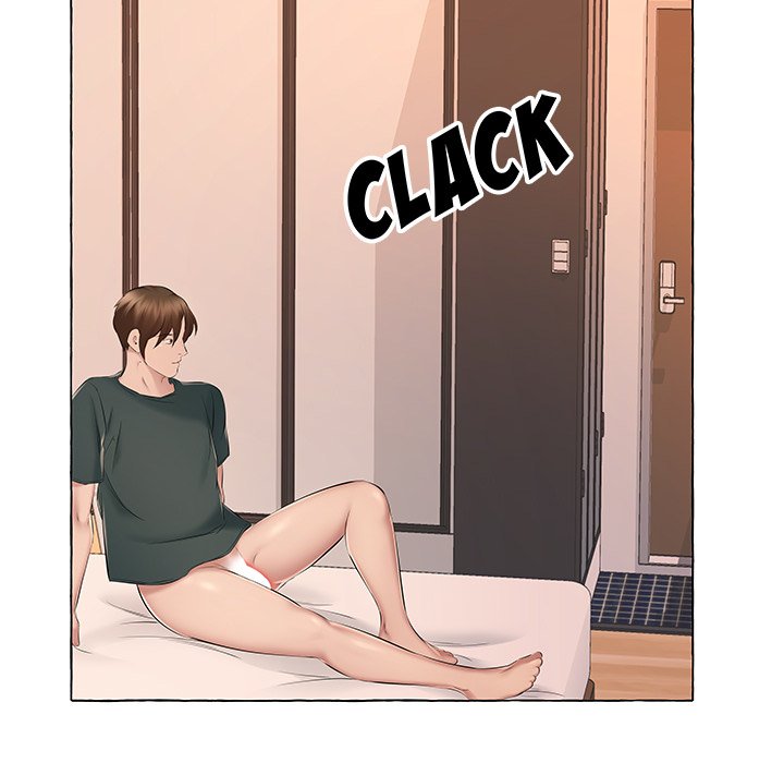 Payment Accepted Chapter 15 - Page 64