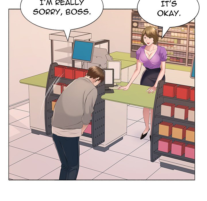 Payment Accepted Chapter 15 - Page 68