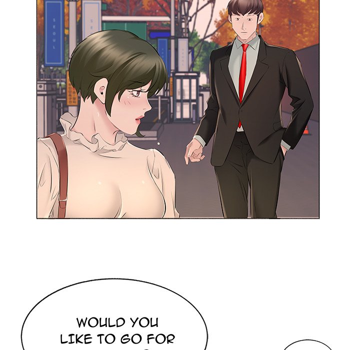 Payment Accepted Chapter 15 - Page 94