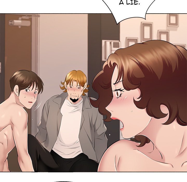 Payment Accepted Chapter 17 - Page 21