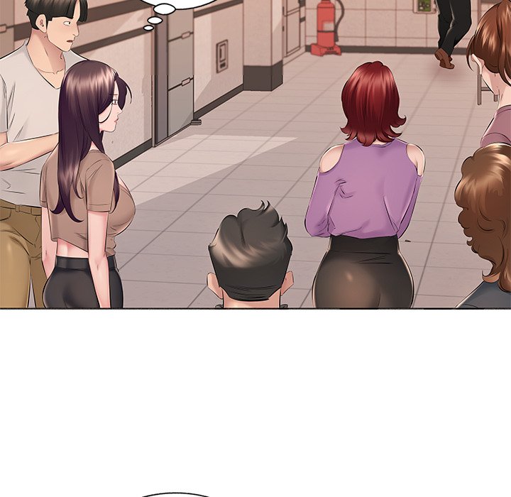 Payment Accepted Chapter 17 - Page 37