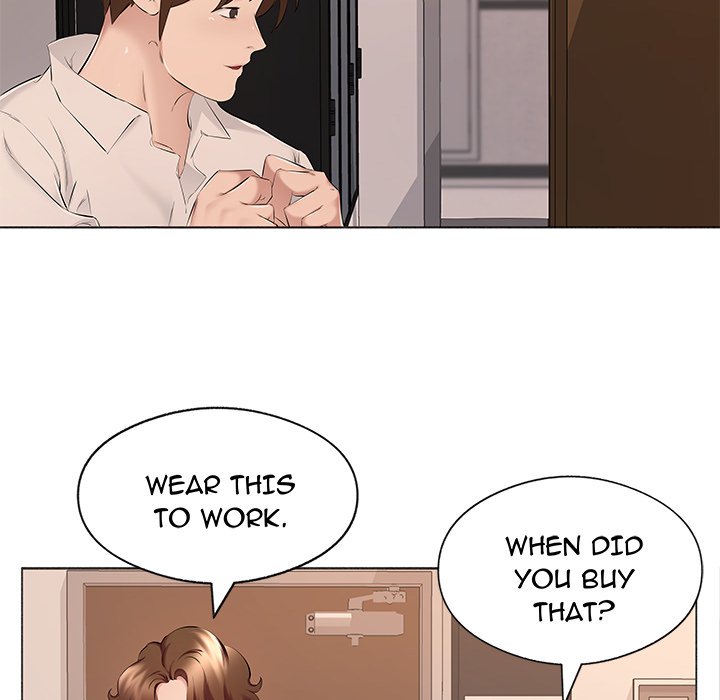 Payment Accepted Chapter 17 - Page 60