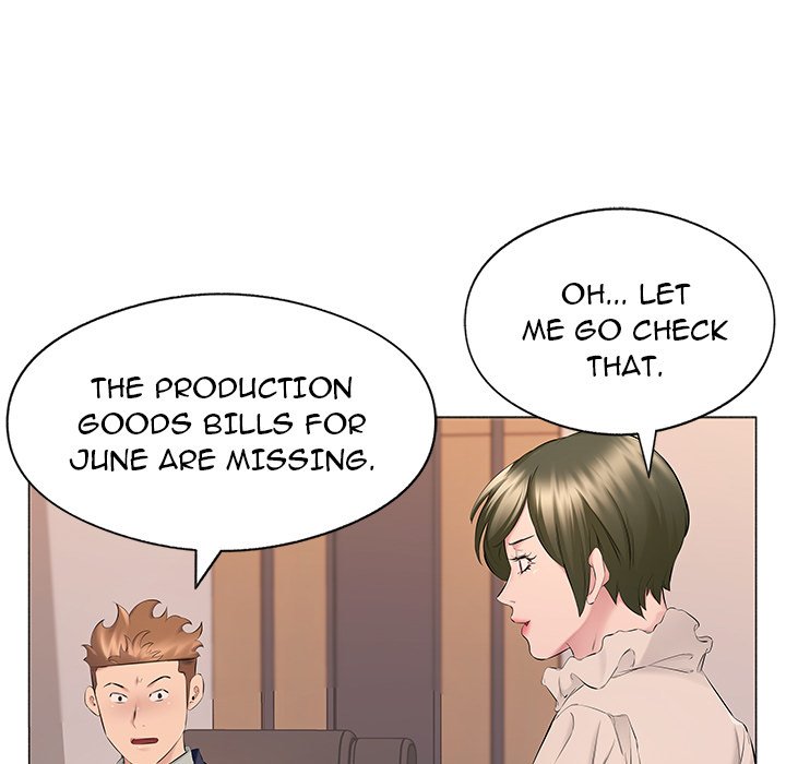 Payment Accepted Chapter 17 - Page 79