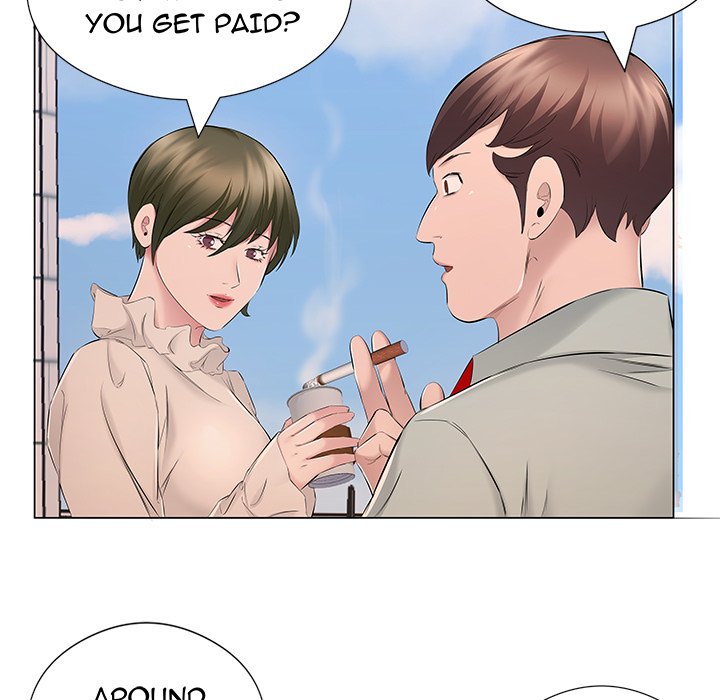 Payment Accepted Chapter 18 - Page 31