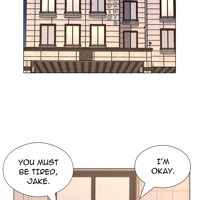 Payment Accepted Chapter 18 - Page 43