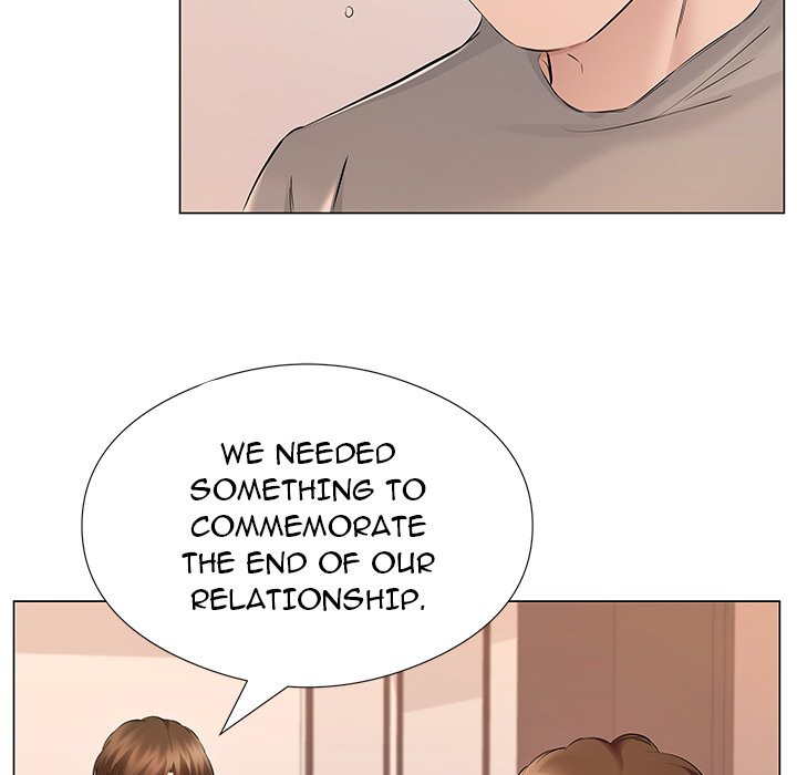 Payment Accepted Chapter 20 - Page 57