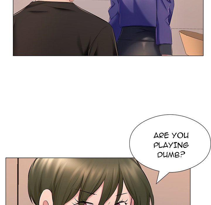 Payment Accepted Chapter 25 - Page 43